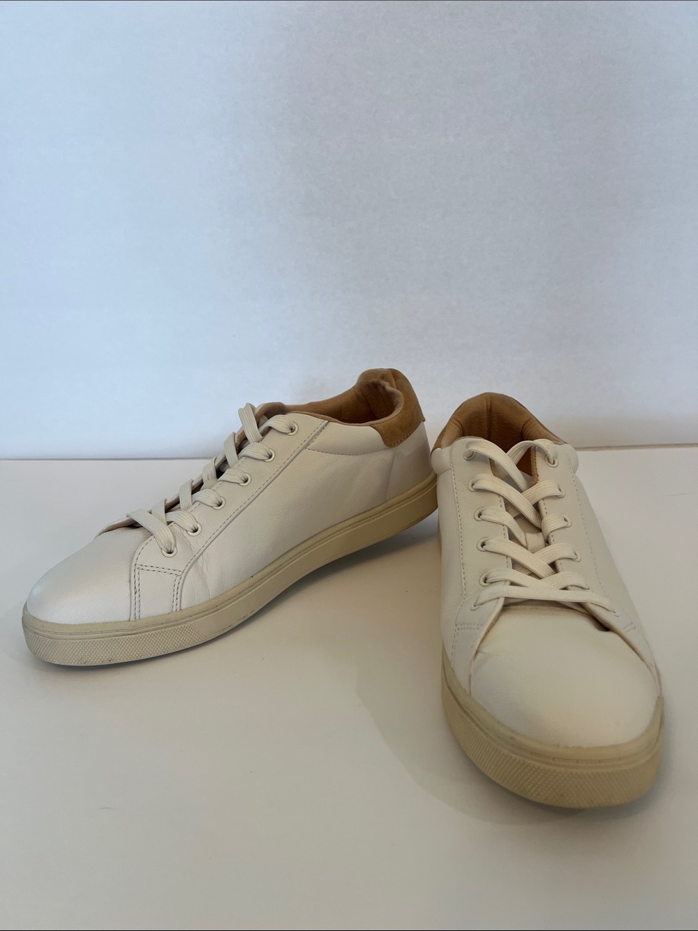 Style & Co. Eboniee Sneaker 8.5 M